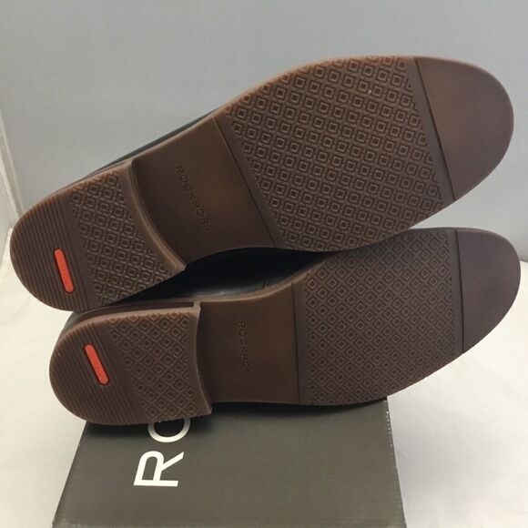 Rockport Cayleb Penny Loafer (B9) - Picture 6 of 8